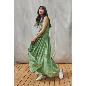 Free People - Carla Lace Dress